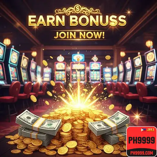 ph9999 bonus 