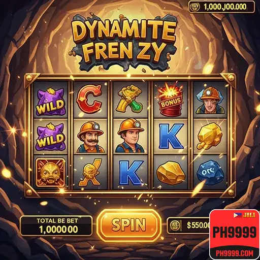 ph9999 slots 