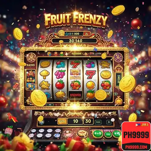 ph9999 slots 